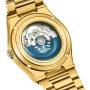  Zdjęcie 2 Festina Swiss Made Automatic Sapphire Open-Heart F20062/2