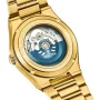 Zdjęcie 2 Festina Swiss Made Automatic Sapphire Open-Heart F20064/1