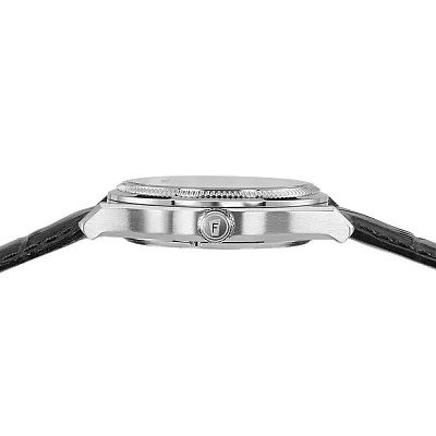 Festina Swiss Made Automatic Sapphire Skeleton F20095/4