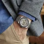  Zdjęcie 4 Festina Swiss Made Automatic Sapphire Skeleton F22008/1