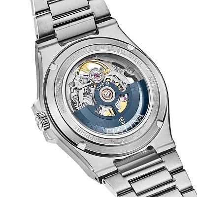 Festina Swiss Made Automatic Skeleton F22006/1