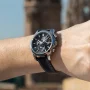  Zdjęcie 2 Festina Swiss Made Chrono Sapphire F20094/5