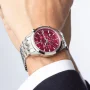 Zdjęcie 2 Festina Swiss Made Chrono Sapphire F20040/5