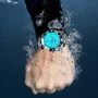  Zdjęcie 3 Festina Swiss Made Diver Automatic Ceramic COSC Chronometer Set F20043/5