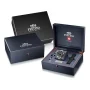  Zdjęcie 3 Festina Swiss Made Diver Automatic Ceramic COSC Chronometer Set F20043/6