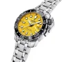  Zdjęcie 4 Festina Swiss Made Diver Automatic Ceramic COSC Chronometer Set F20043/1
