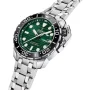  Zdjęcie 4 Festina Swiss Made Diver Automatic Ceramic COSC Chronometer Set F20043/4