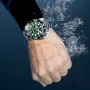  Zdjęcie 2 Festina Swiss Made Diver Automatic Ceramic COSC Chronometer Set F20043/4