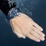  Zdjęcie 2 Festina Swiss Made Diver Automatic Ceramic COSC Chronometer Set F20043/2