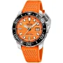  Zdjęcie 4 Festina Swiss Made Diver Automatic Ceramic COSC Chronometer Set F20043/3
