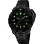 Zdjęcie 9 Festina Swiss Made Diver Automatic Ceramic COSC Chronometer Set F20043/4
