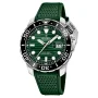  Zdjęcie 8 Festina Swiss Made Diver Automatic Ceramic COSC Chronometer Set F20043/4