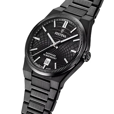 Festina Swiss Made Men
