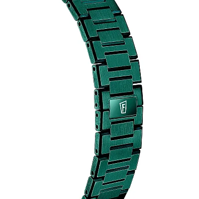 Festina Swiss Made Sapphire Rive Green F20079/1