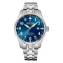  Zdjęcie 4 Festina Swiss Made Pilot Automatic Sapphire F20151/C