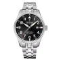  Zdjęcie 4 Festina Swiss Made Pilot Automatic Sapphire F20151/D