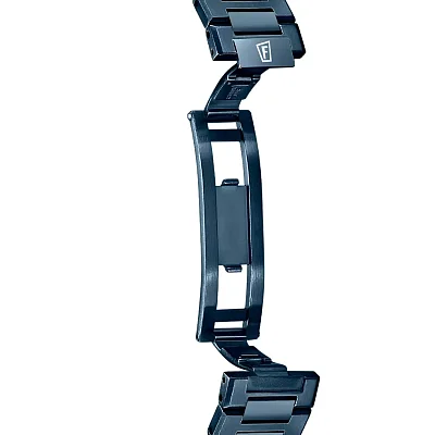 Festina Swiss Made Rive Automatic Sapphire Blue F20071/1