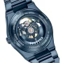  Zdjęcie 2 Festina Swiss Made Rive Blue Automatic Sapphire F20071/1