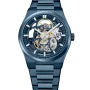  Zdjęcie 5 Festina Swiss Made Rive Automatic Sapphire Blue F20071/1