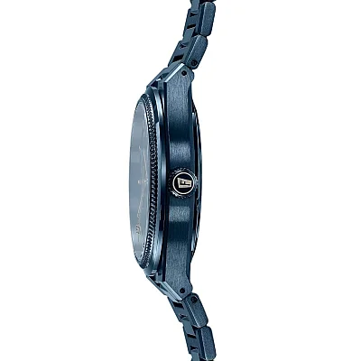 Festina Swiss Made Rive Automatic Sapphire Blue F20071/1