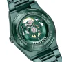  Zdjęcie 6 Festina Swiss Made Rive Automatic Sapphire Green F20072/1