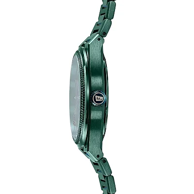 Festina Swiss Made Rive Automatic Sapphire Green F20072/1
