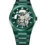  Zdjęcie 3 Festina Swiss Made Rive Automatic Sapphire Green F20072/1