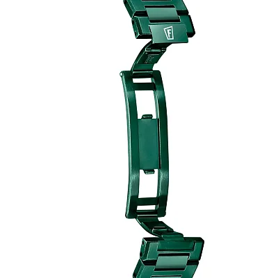Festina Swiss Made Rive Automatic Sapphire Green F20072/1