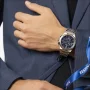  Zdjęcie 2 Festina Swiss Made Rive Chrono Sapphire Blue Dial F20059/2
