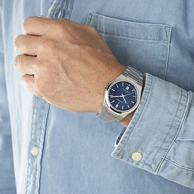 Festina Swiss Made Rive Sapphire F20051/4