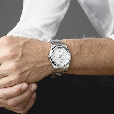 Festina Swiss Made Rive Sapphire F20051/1