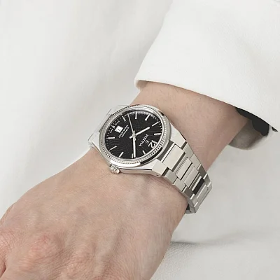 Festina Swiss Made Rive Woman Sapphire F20052/8