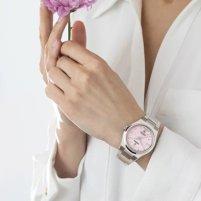 Festina Swiss Made Rive Woman Sapphire F20052/3