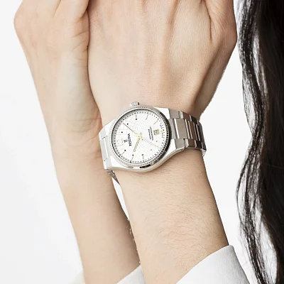 Festina Swiss Made Rive Woman Sapphire F20052/2