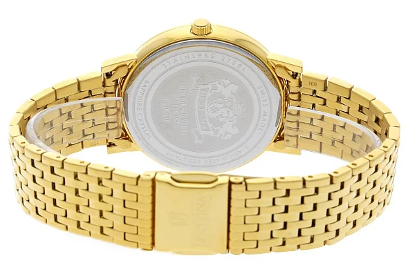 Festina Swiss Made Sapphire F20020/1