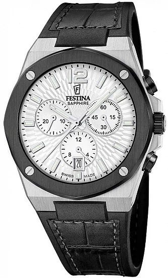 Festina Swiss Made Sapphire F22003/1