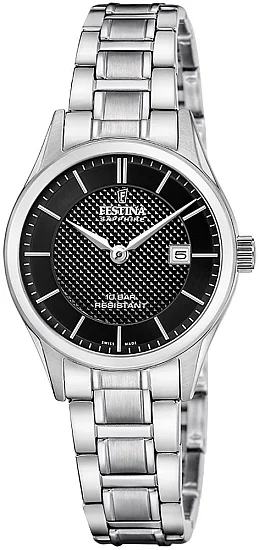 Festina Swiss Made Sapphire F20068/6