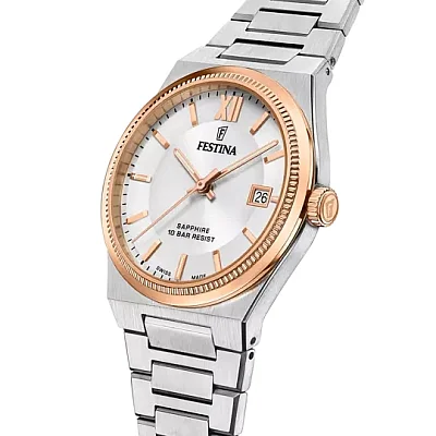 Festina Swiss Made Sapphire F20036/1