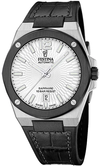 Festina Swiss Made Sapphire F22005/1