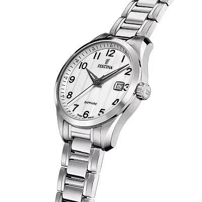 Festina Swiss Made Sapphire F20026/1