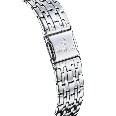 Festina Swiss Made Sapphire F20045/4