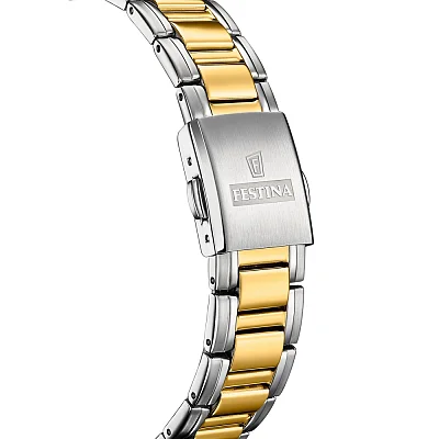 Festina Swiss Made Sapphire F20027/2
