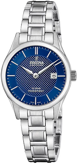 Festina Swiss Made Sapphire F20068/5