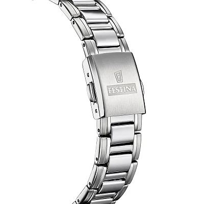Festina Swiss Made Sapphire F20026/3