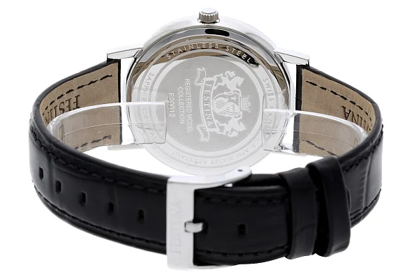 Festina Swiss Made Sapphire F20012/2