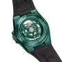  Zdjęcie 2 Festina Swiss Made Automatic Sapphire Skeleton F22013/1