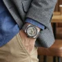  Zdjęcie 2 Festina Swiss Made Sapphire Skeleton F22008/1