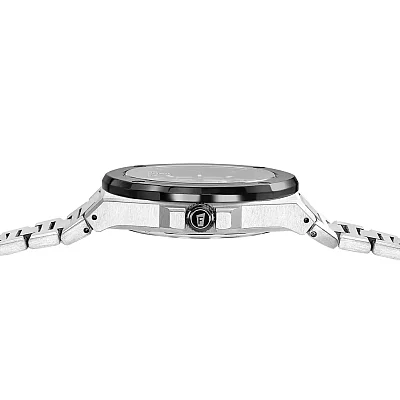 Festina Swiss Made Automatic Sapphire Skeleton F22008/2