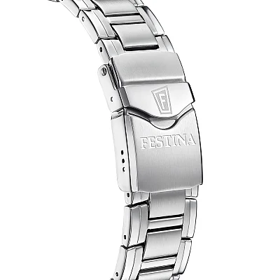 Festina Swiss Made Sport Chrono Sapphire Ceramic F20042/2