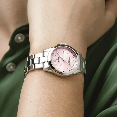 Festina Swiss Made Woman Sapphire F20049/3